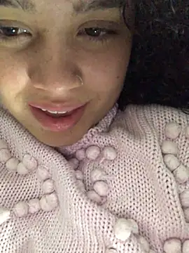 Julieta 333 online show from 18, 3, 2025