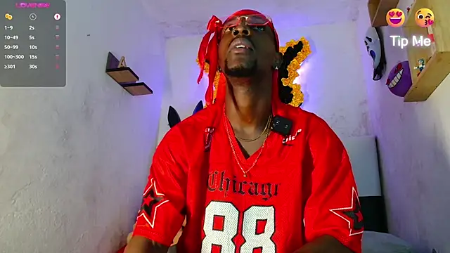 Aroonpapisex online show from 5, 4, 2026