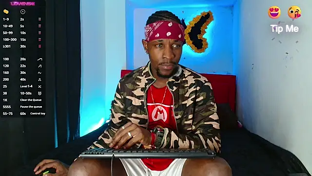 Aroonpapisex online show from 19, 4, 2026