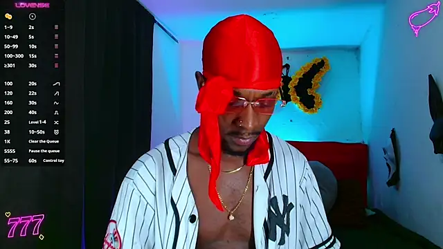 Aroonpapisex online show from 25, 4, 2026