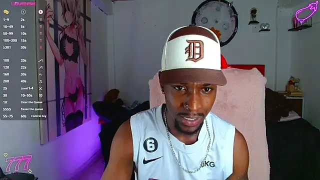 Snapshot of Aroonpapisex chatting on 13, 6, 2026 Aroonpapisex online show from 13, 6, 2026