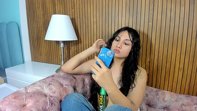 lana boomer online show from 18, 1, 2025