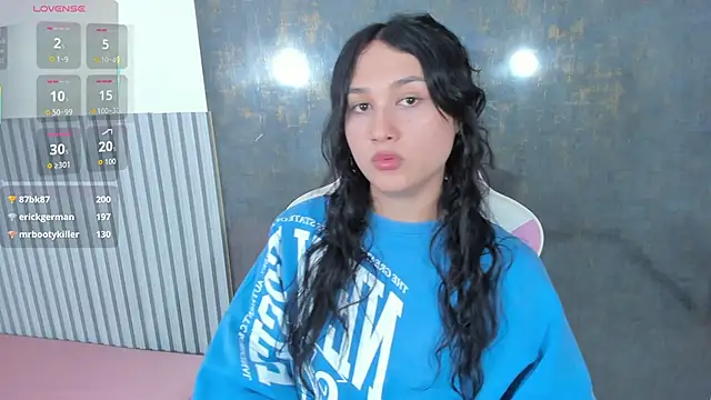 lana boomer online show from 1, 11, 2025