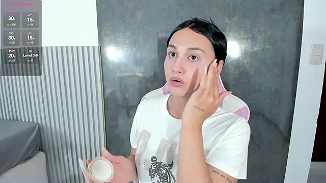 lana boomer online show from 10, 1, 2026