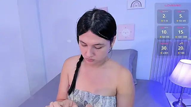 lana boomer online show from 10, 7, 2026