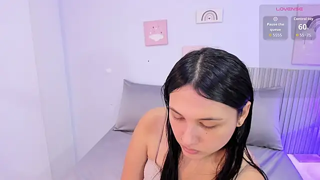 lana boomer online show from 14, 7, 2026