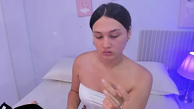 lana boomer online show from 18, 7, 2026