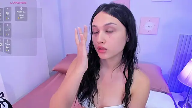 lana boomer online show from 28, 7, 2026