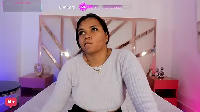 Carolina Evanss online show from 8, 3, 2025