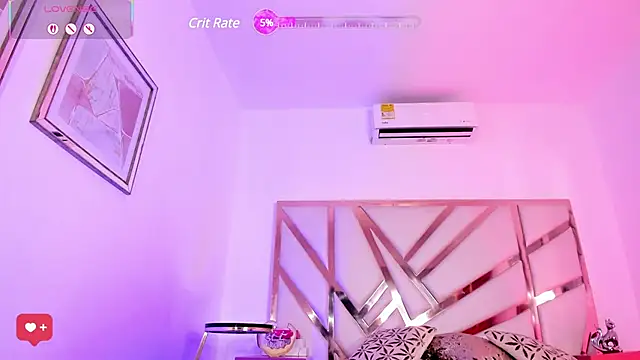 Carolina Evanss online show from 11, 3, 2025