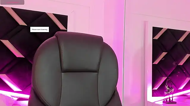 Carolina Evanss online show from 16, 3, 2026