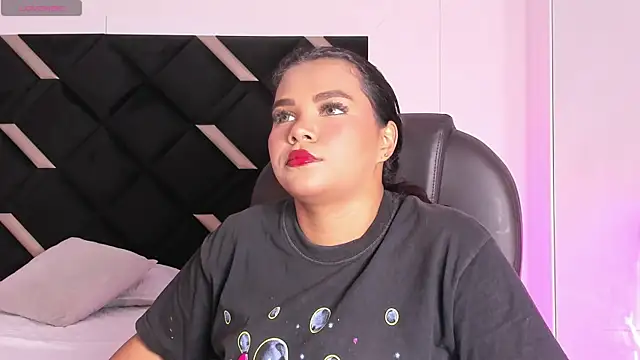 Carolina Evanss online show from 9, 4, 2026