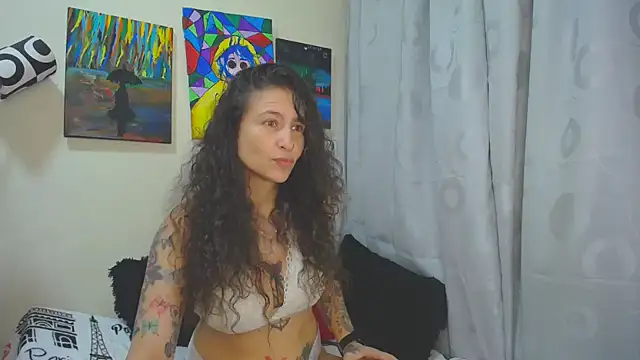 Leyla Horny Bg online show from 5, 1, 2026