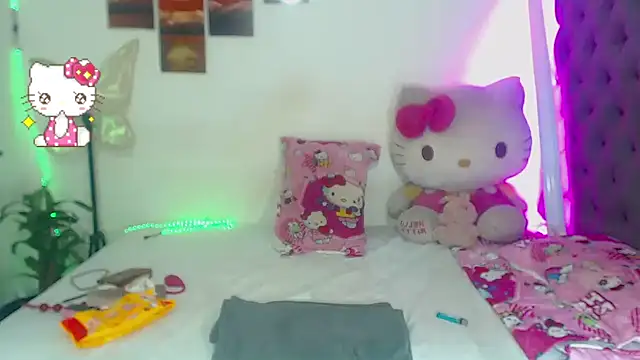 lucianadolll online show from 12, 3, 2026