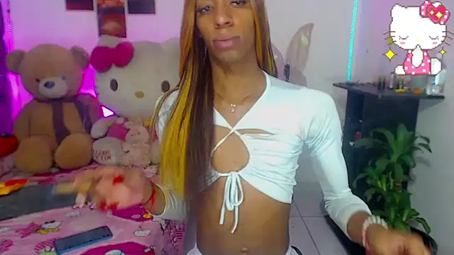 lucianadolll online show from 3, 4, 2026