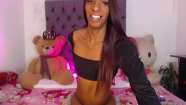 lucianadolll online show from 5, 6, 2026