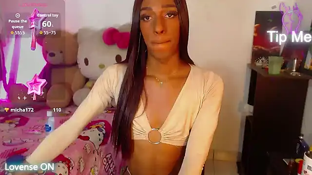 lucianadolll online show from 20, 7, 2026