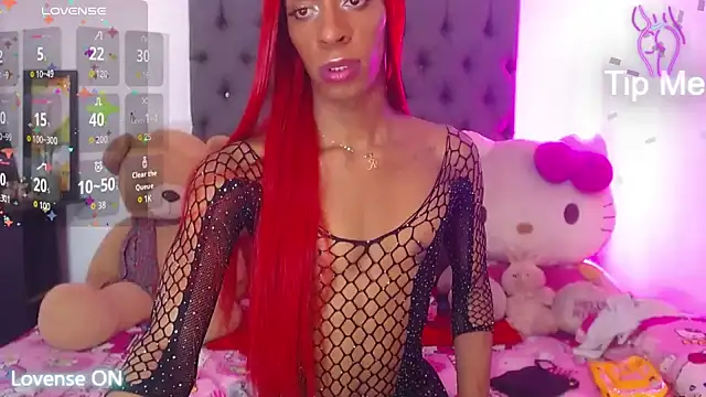 lucianadolll online show from 28, 7, 2026