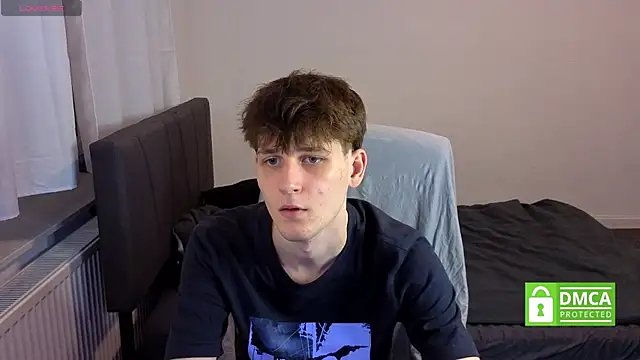 cutie guys online show from 24, 7, 2026