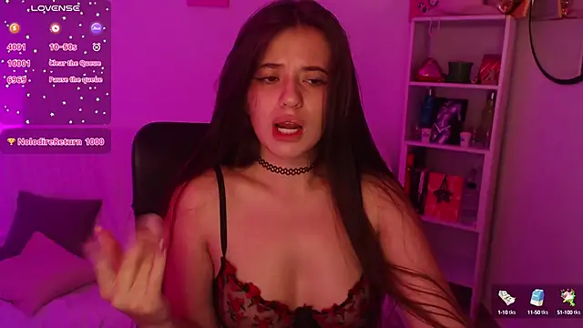 Soy abby online show from 12, 3, 2025