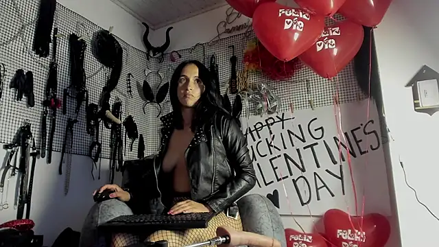 Evil sammy online show from 16, 2, 2026