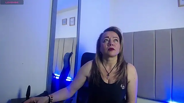 Lupiita223 online show from 15, 3, 2025