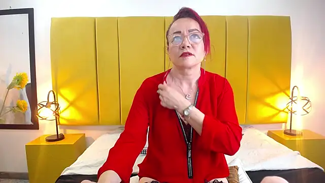 Lupiita223 online show from 12, 11, 2025