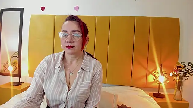 Lupiita223 online show from 13, 3, 2026