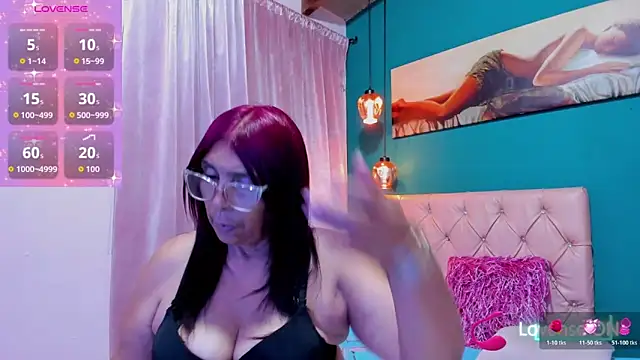 renata milf  online show from 6, 3, 2026