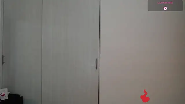 cutehanna1 online show from 19, 3, 2025