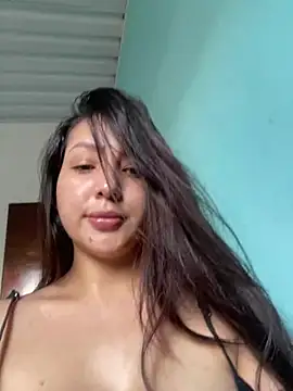 Snapshot of licky_lu chatting on 12, 1, 2025 licky lu online show from 12, 1, 2025