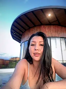 Snapshot of licky_lu chatting on 25, 9, 2025 licky lu online show from 25, 9, 2025