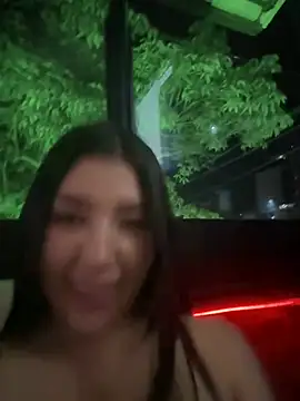 licky lu online show from 6, 3, 2026