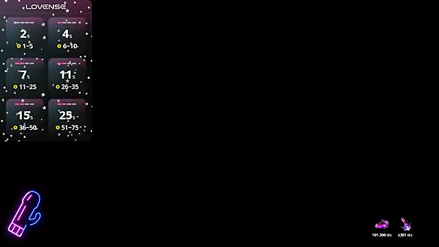 ViolettBrowns online show from 11, 3, 2026