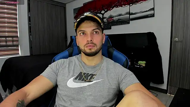 nick klaus online show from 20, 4, 2026