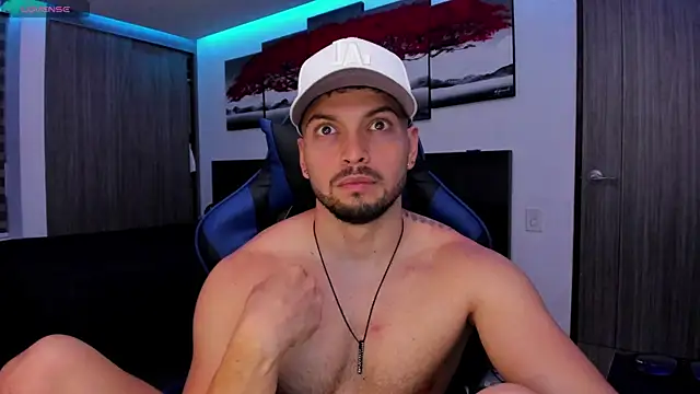 nick klaus online show from 28, 4, 2026