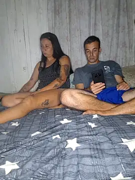 Snapshot of casaloucuras chatting on 2, 3, 2026 casaloucuras online show from 2, 3, 2026