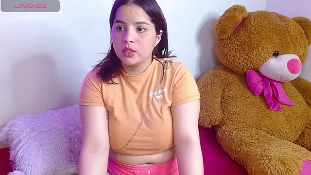 sophia cute1 1 online show from 9, 10, 2025