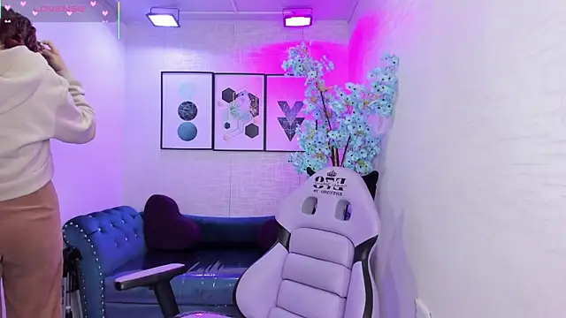 Theia moon online show from 2, 2, 2026