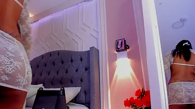 MadyLust online show from 23, 2, 2026