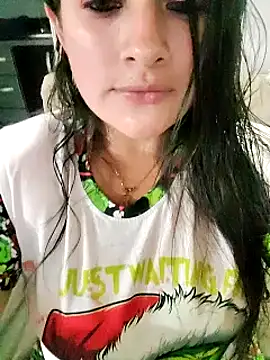 Neve Collins online show from 27, 12, 2024