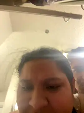 Anmaro05 online show from 3, 11, 2025