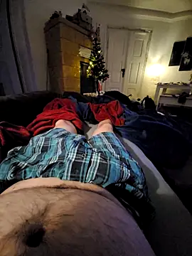 DickDRP93 online show from 1, 12, 2024