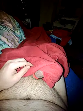 DickDRP93 online show from 15, 12, 2025