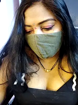 RomeoJuliet345 online show from 12, 3, 2026