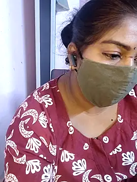 RomeoJuliet345 online show from 15, 4, 2026