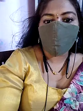 RomeoJuliet345 online show from 19, 4, 2026