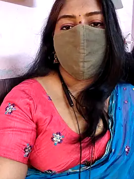 RomeoJuliet345 online show from 20, 4, 2026