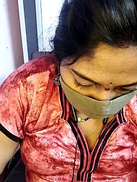 RomeoJuliet345 online show from 23, 4, 2026