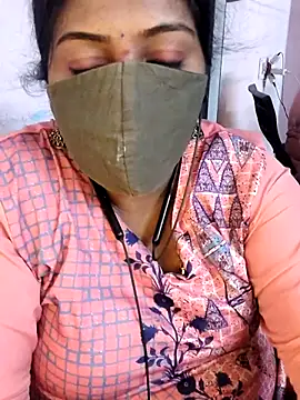 RomeoJuliet345 online show from 27, 4, 2026